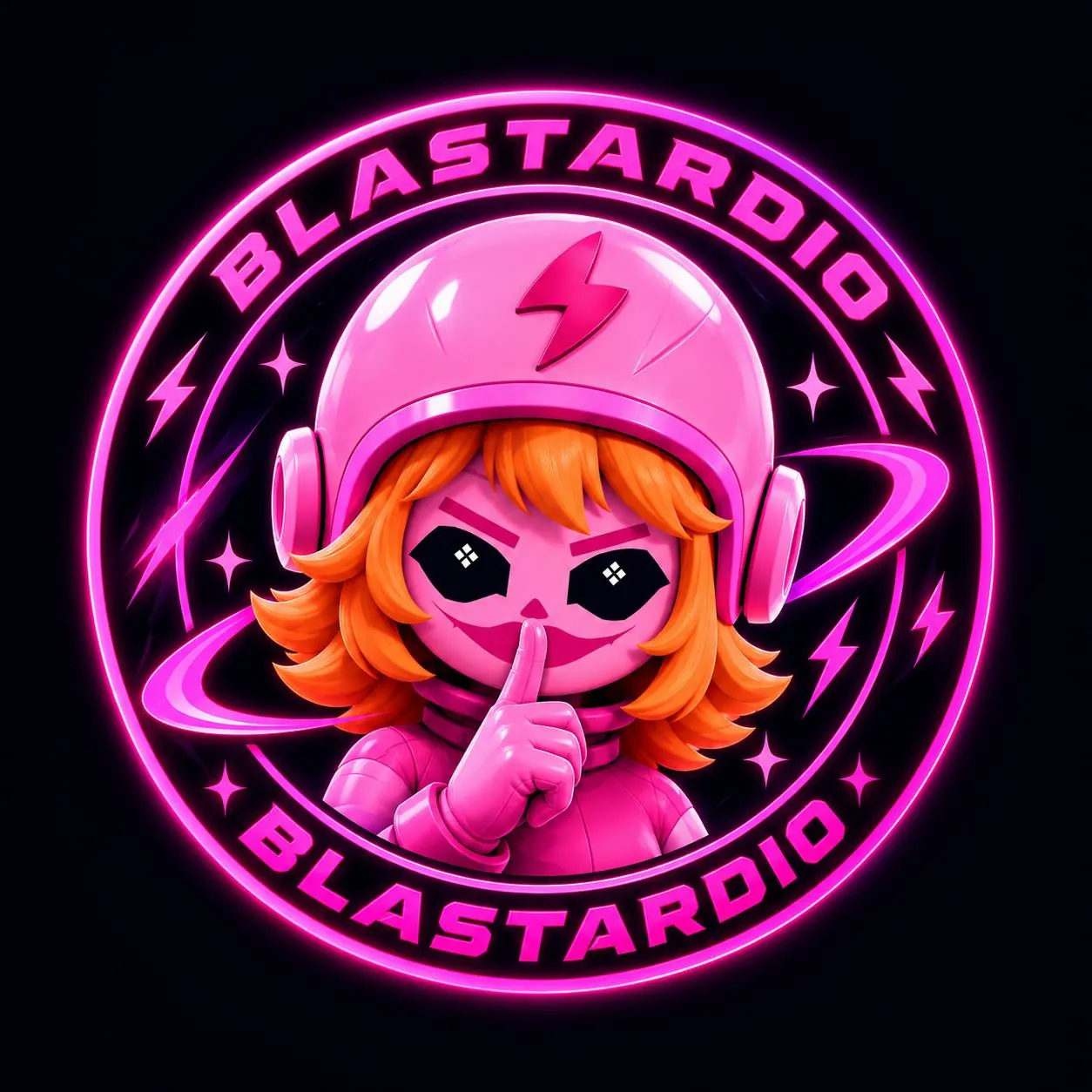 BLASTARDIO